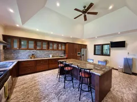 5 Bedroom House for sale at Palm Hills Golf Club and Residence, Cha-Am