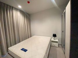 1 Schlafzimmer Wohnung zu vermieten im Life Asoke Rama 9, Makkasan