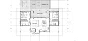 Unit Floor Plans of Les Voiles de Samui