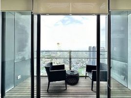 4 Bedroom Penthouse for sale at The Met, Thung Mahamek