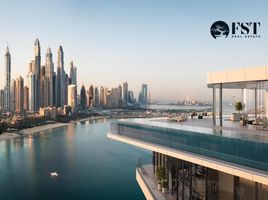 5 Bedroom Penthouse for sale at AVA at Palm Jumeirah By Omniyat, Shoreline Apartments, Palm Jumeirah, Dubai