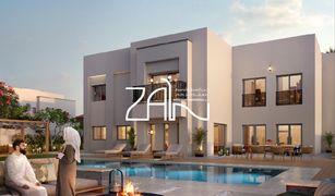 6 Bedrooms Villa for sale in Al Reef Downtown, Abu Dhabi Fay Alreeman