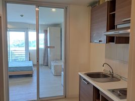 1 Schlafzimmer Appartement zu verkaufen im Rajvithi City Resort, Thanon Phaya Thai, Ratchathewi