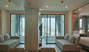 1 Schlafzimmer Wohnung zu verkaufen in Maha Phruettharam, Bangkok Ideo Q Chula Samyan