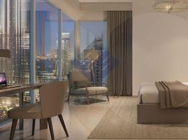 1 Bedroom Apartment for sale at Act Two, Opera District