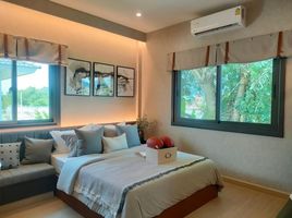 4 Bedroom Villa for sale at Supalai Lake Ville Phuket, Ko Kaeo