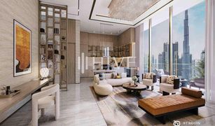 Пентхаус, 5 спальни на продажу в , Дубай St Regis The Residences