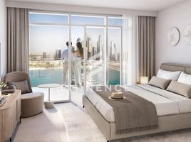 3 बेडरूम अपार्टमेंट for sale at Beach Mansion, EMAAR Beachfront