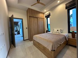 3 Schlafzimmer Villa zu vermieten im Hillside Hamlet Homes 9, Thap Tai