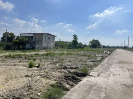 Studio Warehouse for sale at Pinthong Land Factory Mangkornthong 2, Na Mai, Lat Lum Kaeo