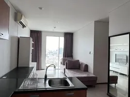 1 Bedroom Condo for rent at Villa Sathorn, Khlong Ton Sai, Khlong San