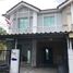 3 Bedroom Villa for rent at Pruksa Ville Thalang, Thep Krasattri