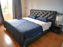 2 Schlafzimmer Appartement zu vermieten im The Rise Sukhumvit 39, Khlong Tan Nuea