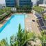 1 Bedroom Apartment for sale at Asoke Towers, Khlong Toei Nuea