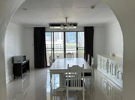 3 Bedroom Condo for rent at Regent On The Park 1, Khlong Tan