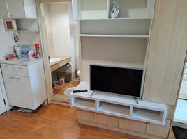 Studio Wohnung zu vermieten im Lumpini Ville Phahol-Suthisarn, Sam Sen Nai