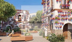 4 Bedrooms Townhouse for sale in Artesia, Dubai Costa Brava at DAMAC Lagoons