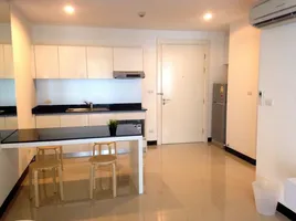 1 спален Кондо на продажу в Voque Sukhumvit 16, Khlong Toei