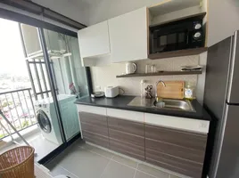 Studio Wohnung zu vermieten im Supalai Vista Phuket, Talat Yai