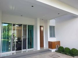 4 Bedroom Townhouse for rent at Patak Villa, Chalong