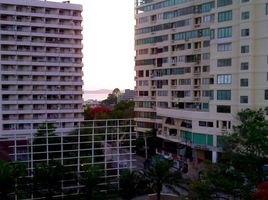 Studio Apartment for sale at Holiday Condo View, Nong Prue