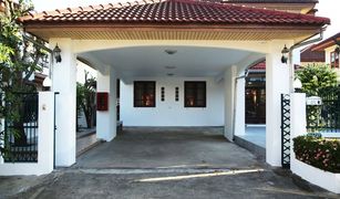 4 Bedrooms House for sale in Mahasawat, Nonthaburi Ratirom Village 2
