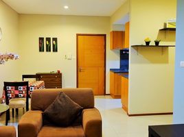 1 Bedroom Condo for rent at Villa Sathorn, Khlong Ton Sai, Khlong San