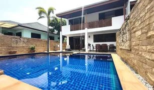3 Schlafzimmern Villa zu verkaufen in Phe, Rayong VIP Chain Resort 