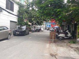 Studio Haus zu verkaufen in Binh Thanh, Ho Chi Minh City, Ward 25