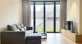 Available Units at VANA Residences Sukhumvit 26