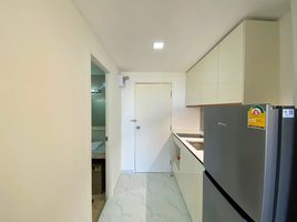 Studio Apartment for sale at Jomtien Condotel and Village, Nong Prue