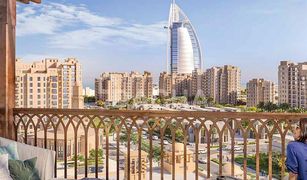 Квартира, 1 спальня на продажу в Madinat Jumeirah Living, Дубай Jadeel