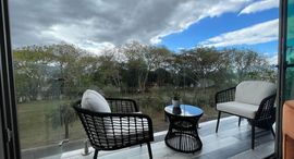 Available Units at Pavas