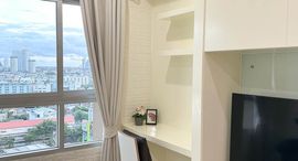 Доступные квартиры в Q House Sathorn