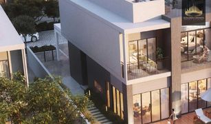 4 Schlafzimmern Villa zu verkaufen in MAG 5, Dubai South Bay 2