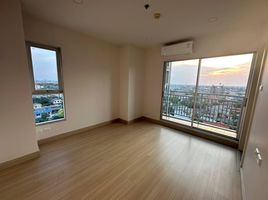 2 Bedroom Condo for sale at Supalai Park Talat Phlu Station, Talat Phlu