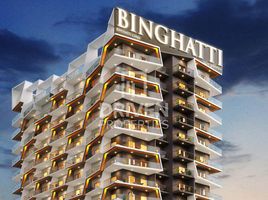 1 बेडरूम कोंडो for sale at Binghatti Canal, बिजनेस बे