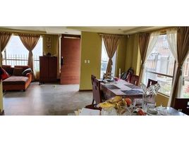 5 Bedroom House for sale in Ecuador, Cuenca, Cuenca, Azuay, Ecuador