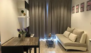 2 Bedrooms Condo for sale in Bang Lamphu Lang, Bangkok Ideo Mobi Sathorn