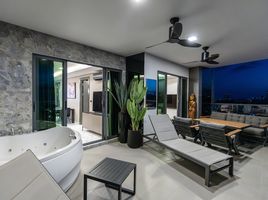 2 Schlafzimmer Appartement zu vermieten im Arcadia Millennium Tower, Nong Prue