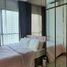 1 Schlafzimmer Appartement zu vermieten im Knightsbridge Collage Ramkhamhaeng, Hua Mak