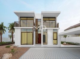 5 Schlafzimmer Villa zu verkaufen im Al Jubail Island, Saadiyat Beach