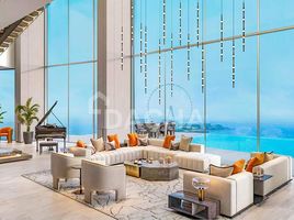 4 Bedroom Penthouse for sale at Liv Lux, Park Island