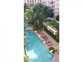 1 Bedroom Condo for sale at Park Lane Jomtien, Nong Prue