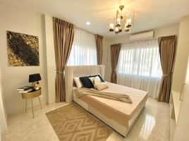 5 Schlafzimmer Villa zu verkaufen im Central Park 4/2 Village, Nong Prue, Pattaya, Chon Buri