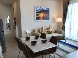 2 Bedroom Condo for rent at Knightsbridge Collage Ramkhamhaeng, Hua Mak, Bang Kapi