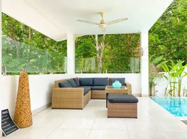 4 Bedroom House for sale in Samui International Airport, Bo Phut, Maenam