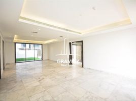 5 Bedroom House for sale at The Cedars, Yas Acres, Yas Island, Abu Dhabi