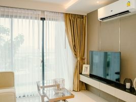1 Bedroom Apartment for sale at Mida Grande Resort Condominiums, Choeng Thale, Thalang, Phuket, Thailand