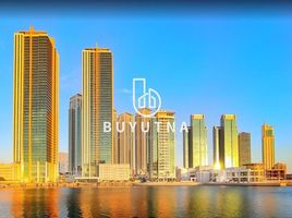 3 Bedroom Apartment for sale at Al Maha Tower, Marina Square, Al Reem Island, Abu Dhabi